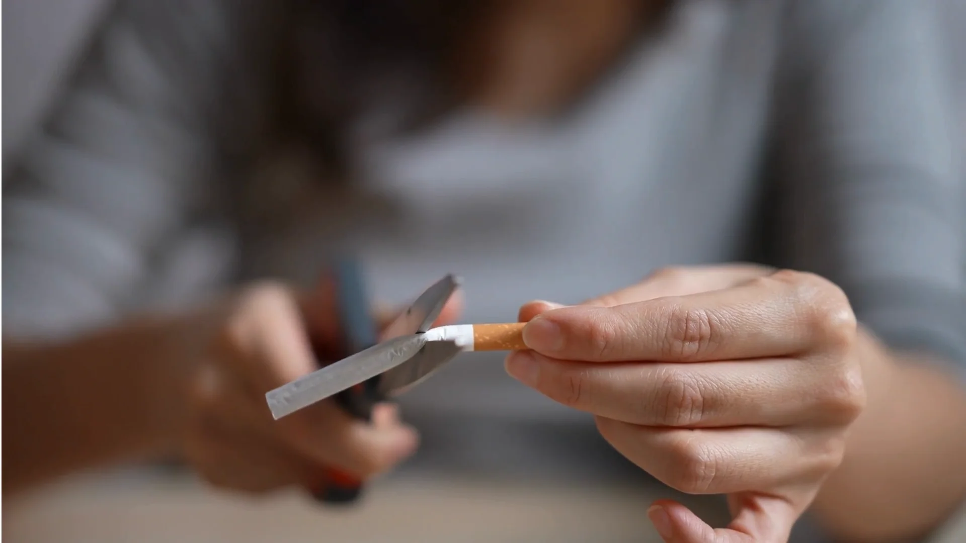 Stop au Tabac