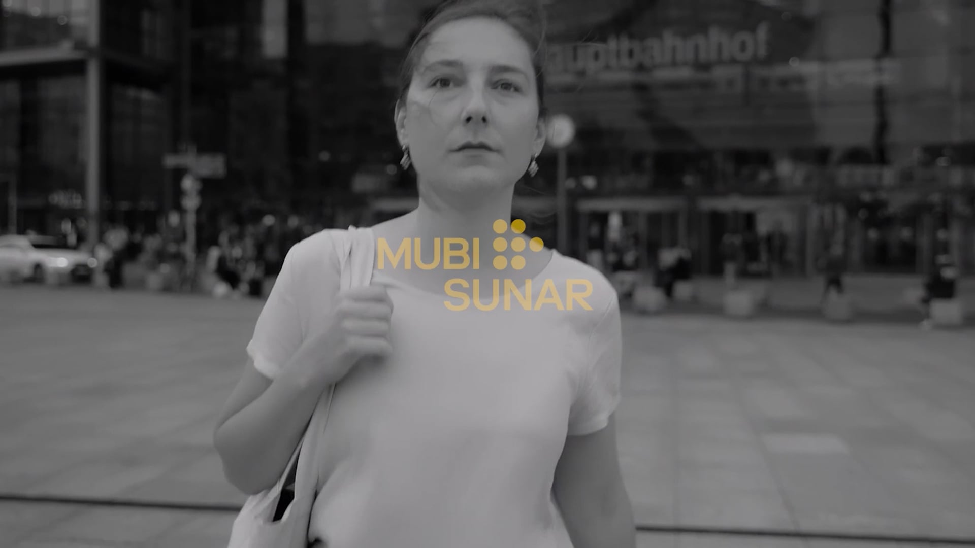 Behind Open Doors Mubi Trailer