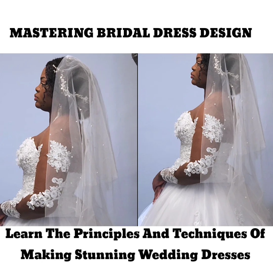 wedding dress design courses Wedding dress design course, Burgo Fashion School Milan
