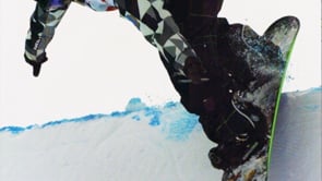 TTR World Snowboard Tour