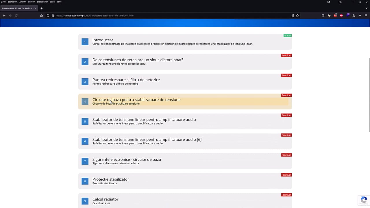 Proiectare sursa  de laborator