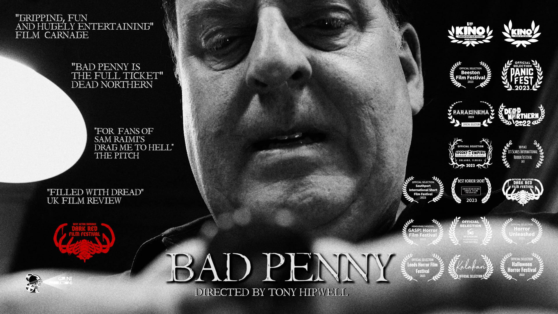 Bad Penny Trailer on Vimeo