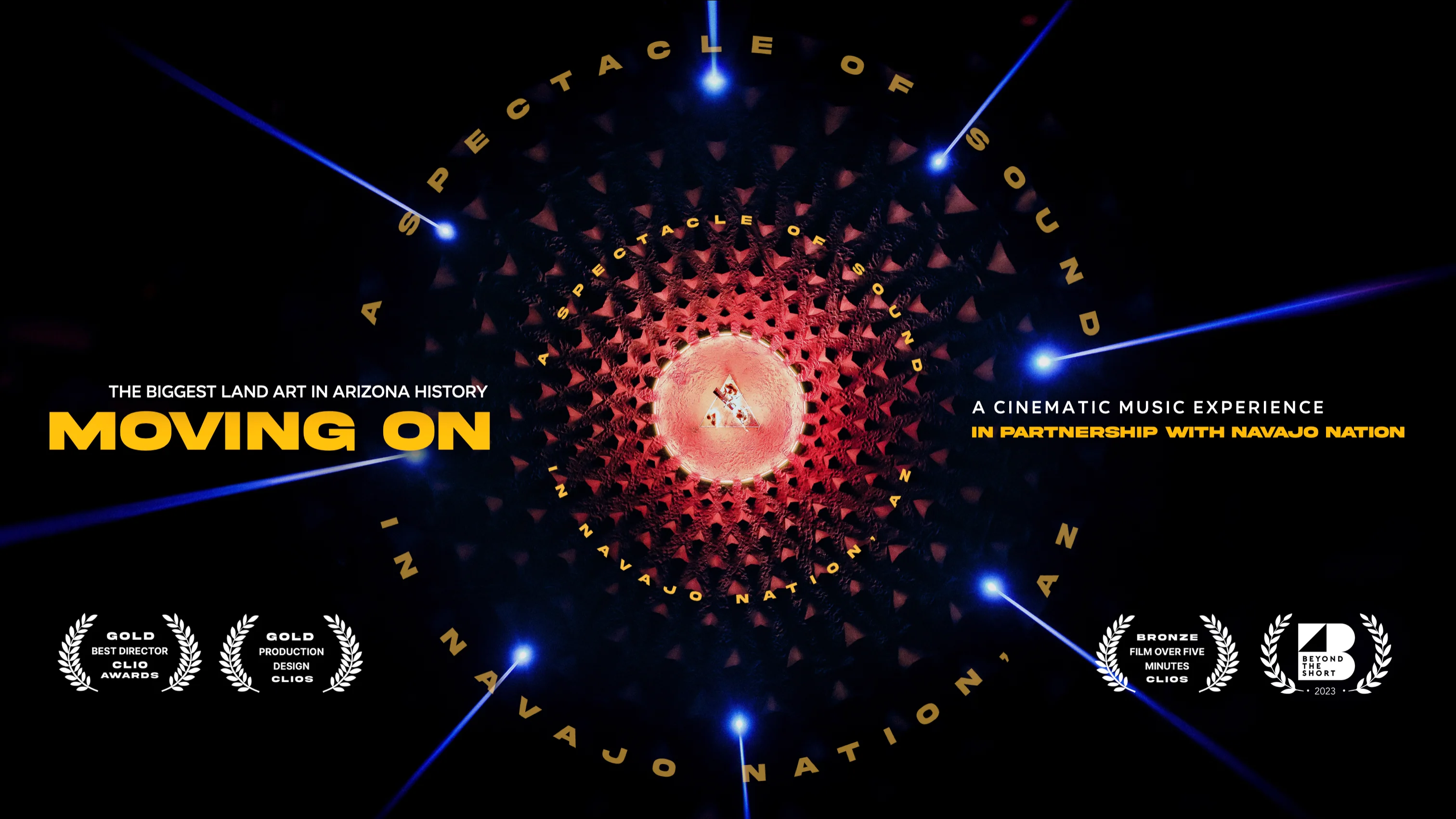 first look: owen brown's music video unveils one of the biggest