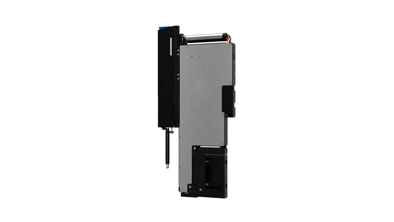 ZEUS X1 Module OEM Hamilton