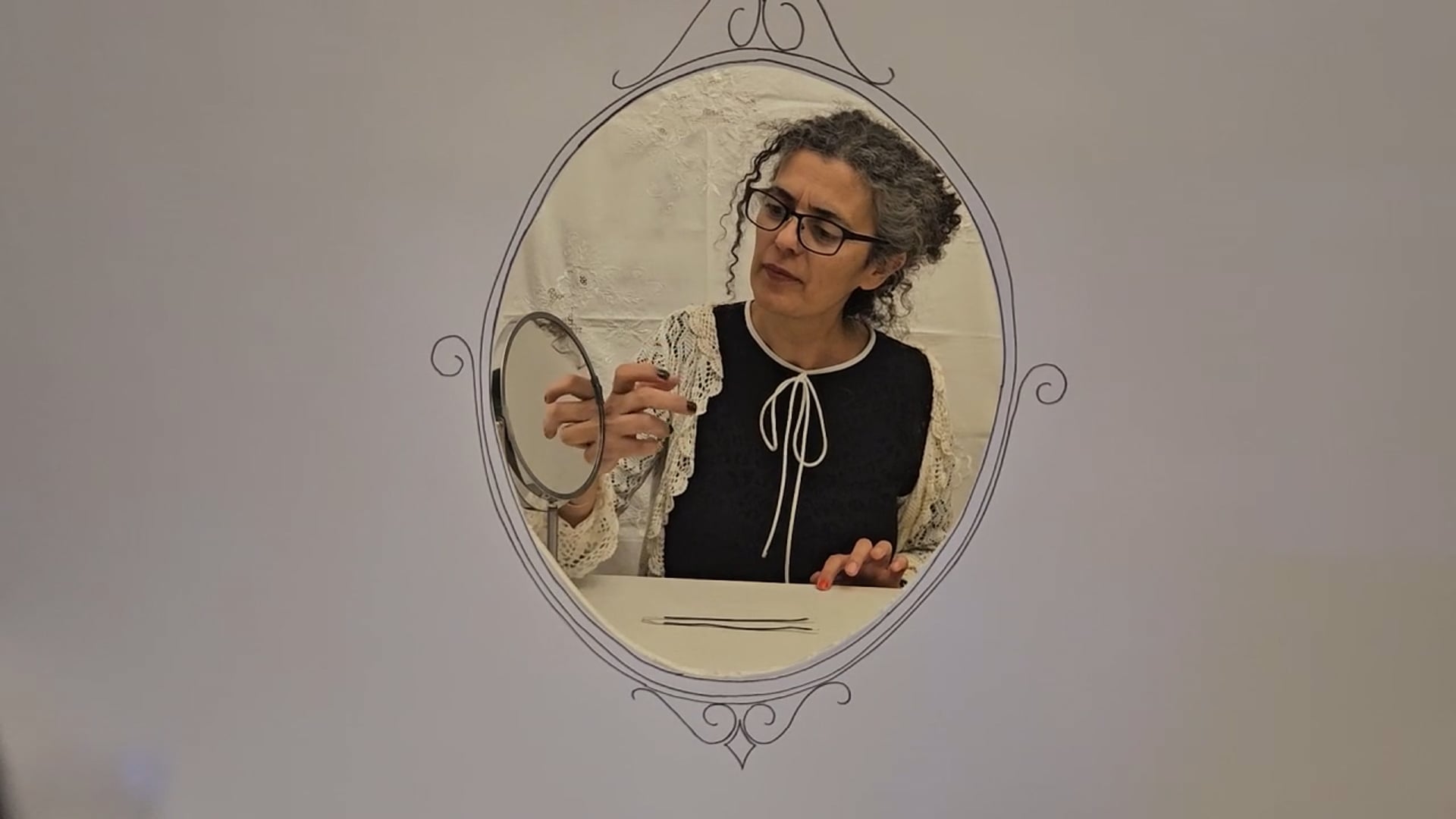 בוקר - סימון שנהב