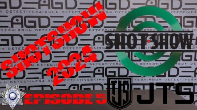 SHOT SHOW 2024 Part 5 JTS Products For 2024 By Airgun Detectives   1793056378 80b0b0429d1b0711aec7d7087187ea677a10030bebace5c434d04d3fbb2883fc D 640x360