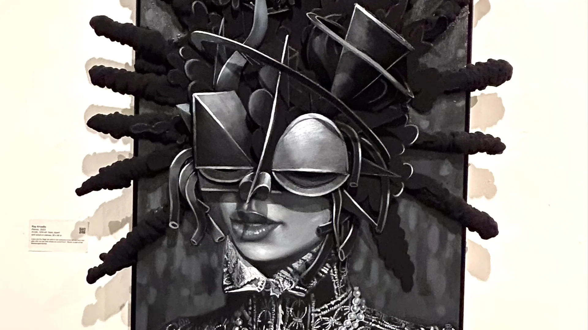 Tucker Contemporary Art