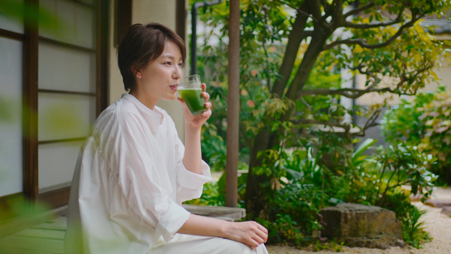 Cuzen Matcha Japan - CM
