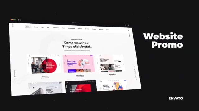 website UI, website mockup, and landing page UI design.mp4