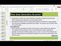 Part 2 - Introduction to Generative AI