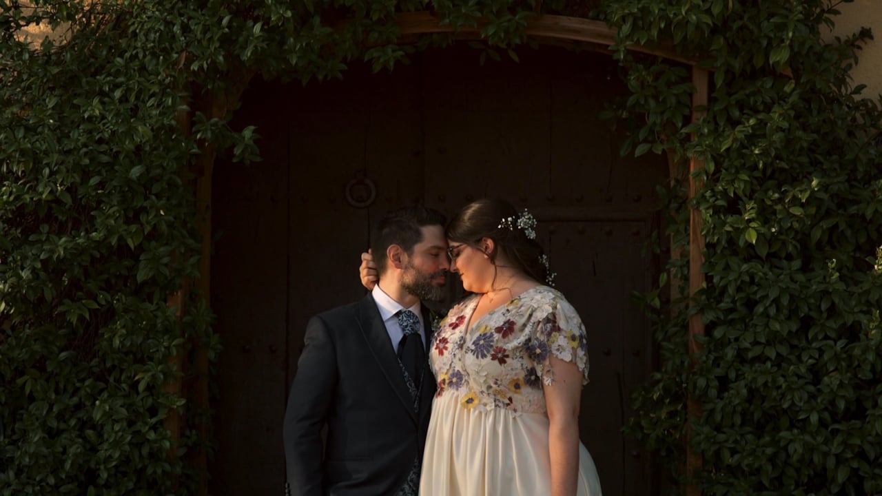 Jose y Anna_Full movie