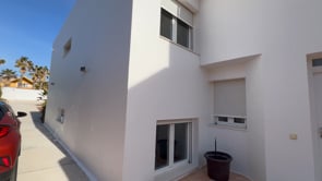 Semi-detached House for Sale in Cartagena