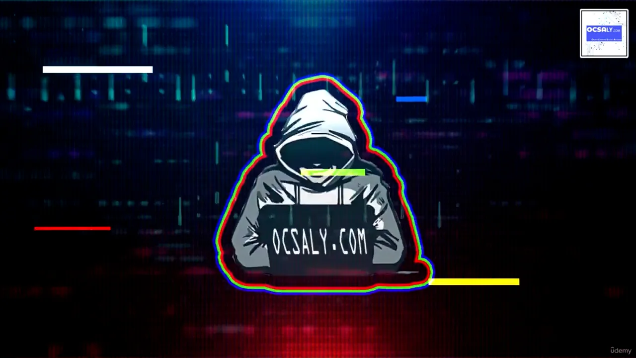1. Cyber Security - Reverse Engineering and Malware Analysis.mp4 on Vimeo