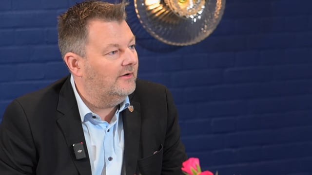 2: Teknik- og Miljøudvalget - ved Søren Homann