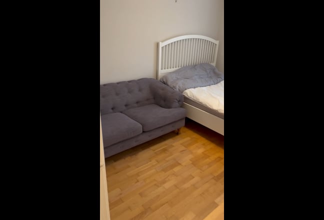 Large Bedroom in Angel - bills included.!  Main Photo