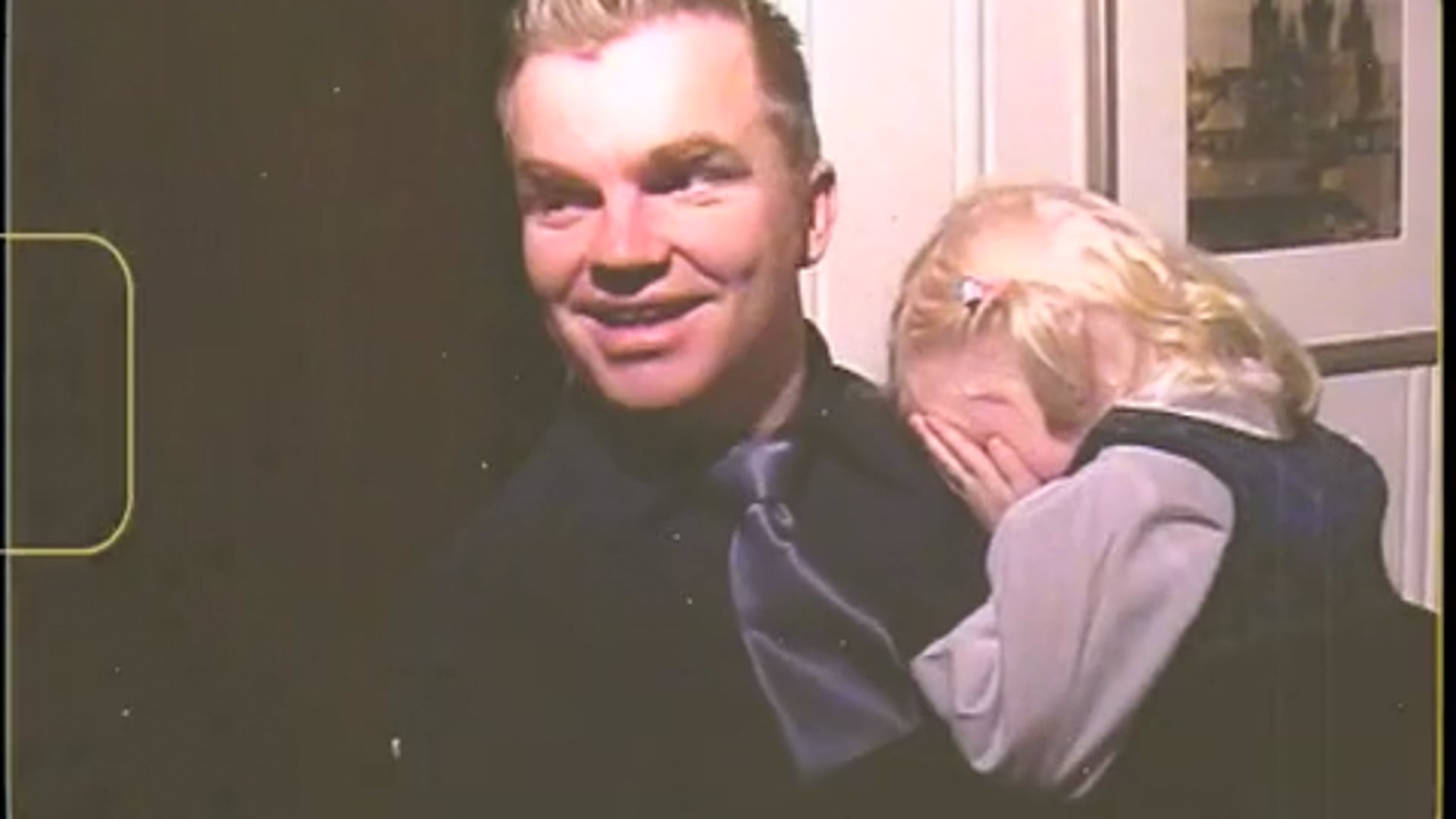 Min Verden - "My World"