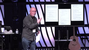 Working Through Conflict (Acts 15)