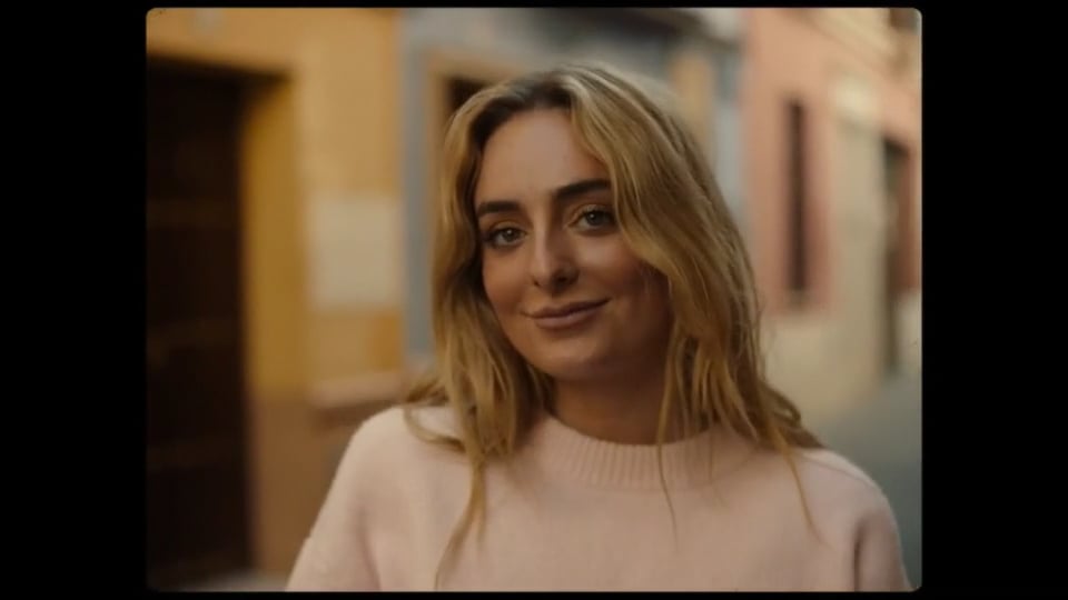 Directors cut. Tourism Andalucia, The NNN crushed project. Málaga y Sevilla.