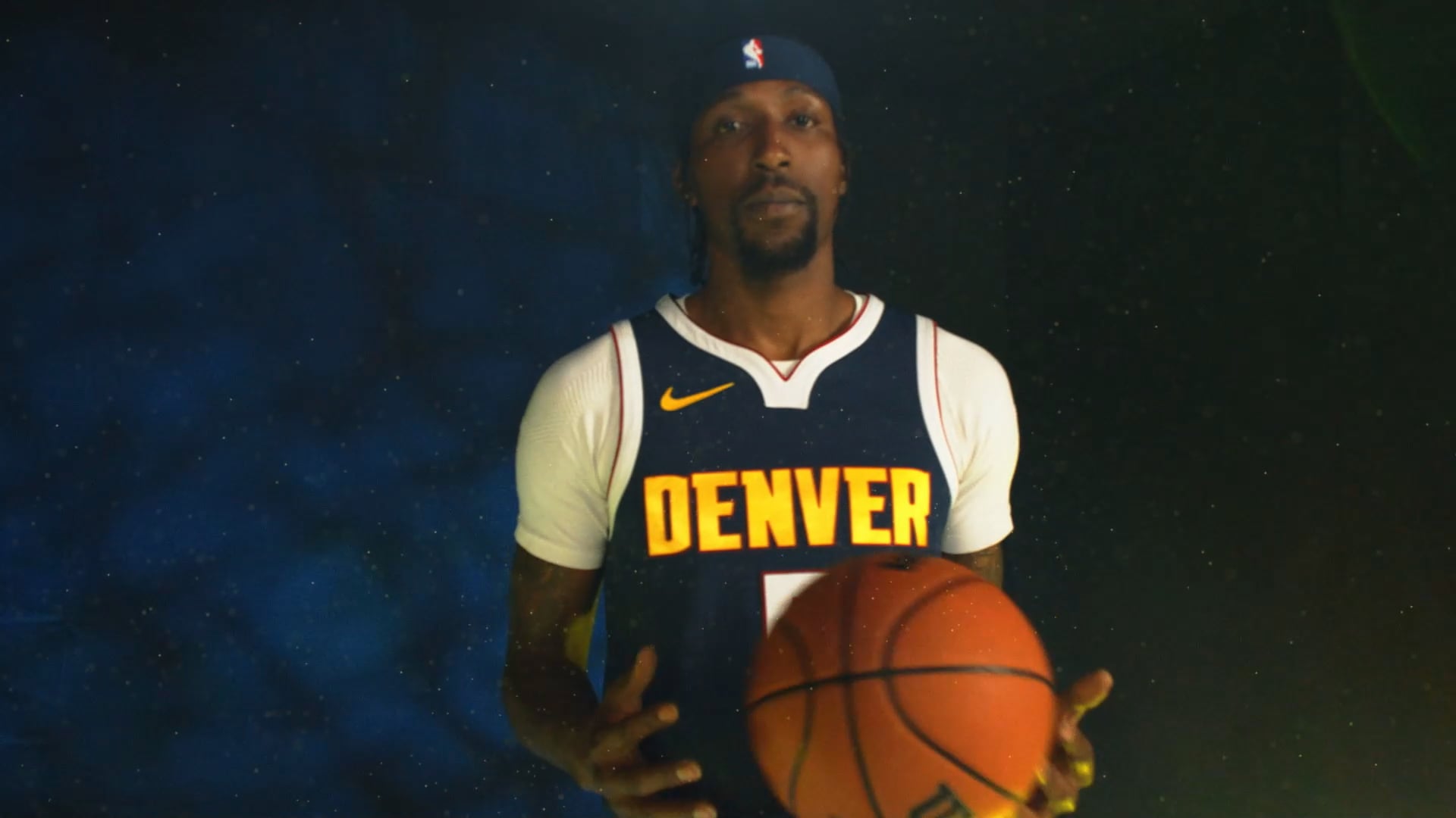 Denver Nuggets | Team Open | 2023 Regular Season In Arena