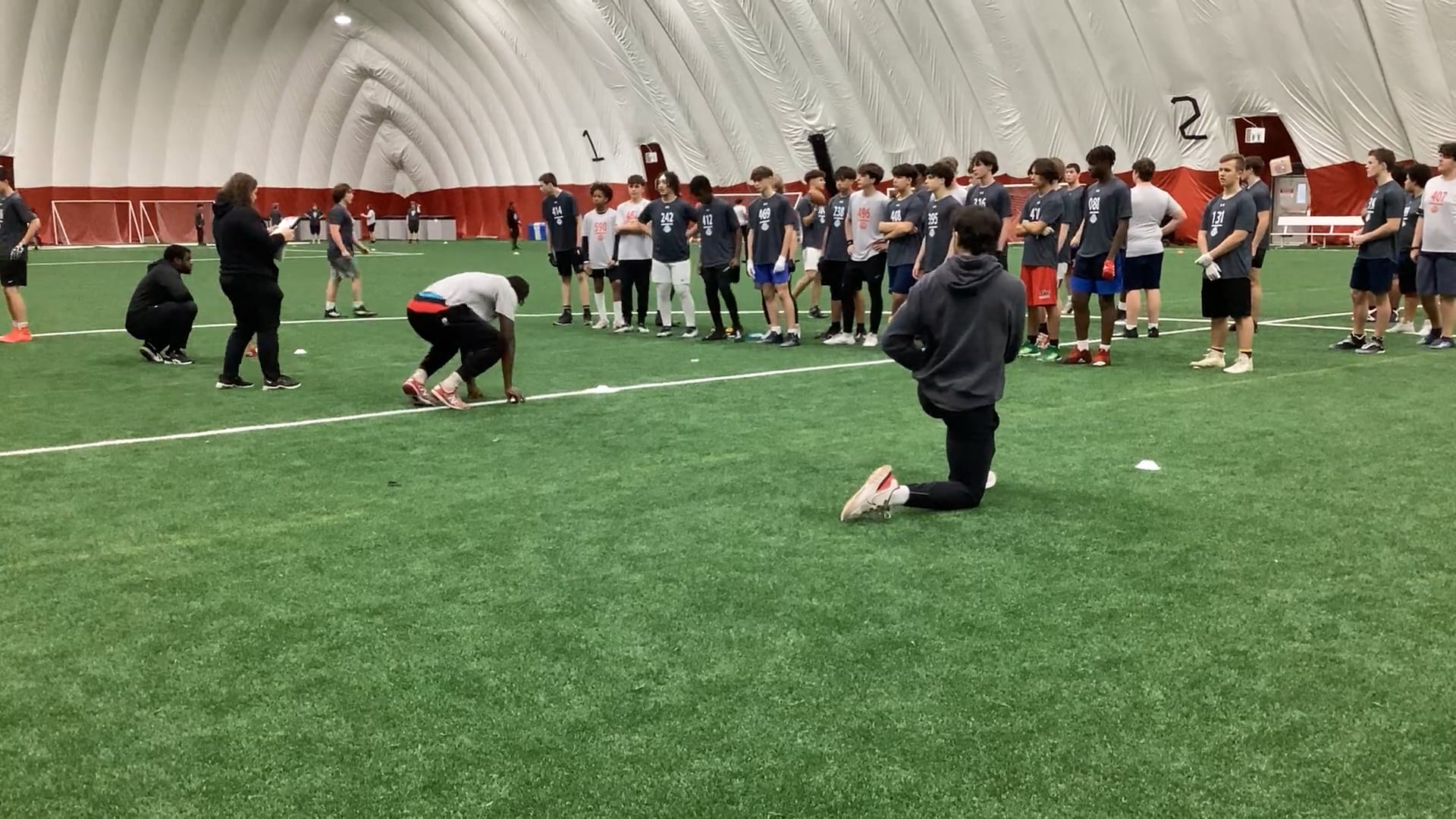 Watch cash cameron's 5-10-5 Agility: 4.82 seconds