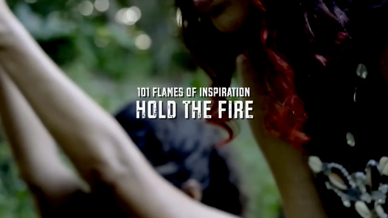 Hold the Fire