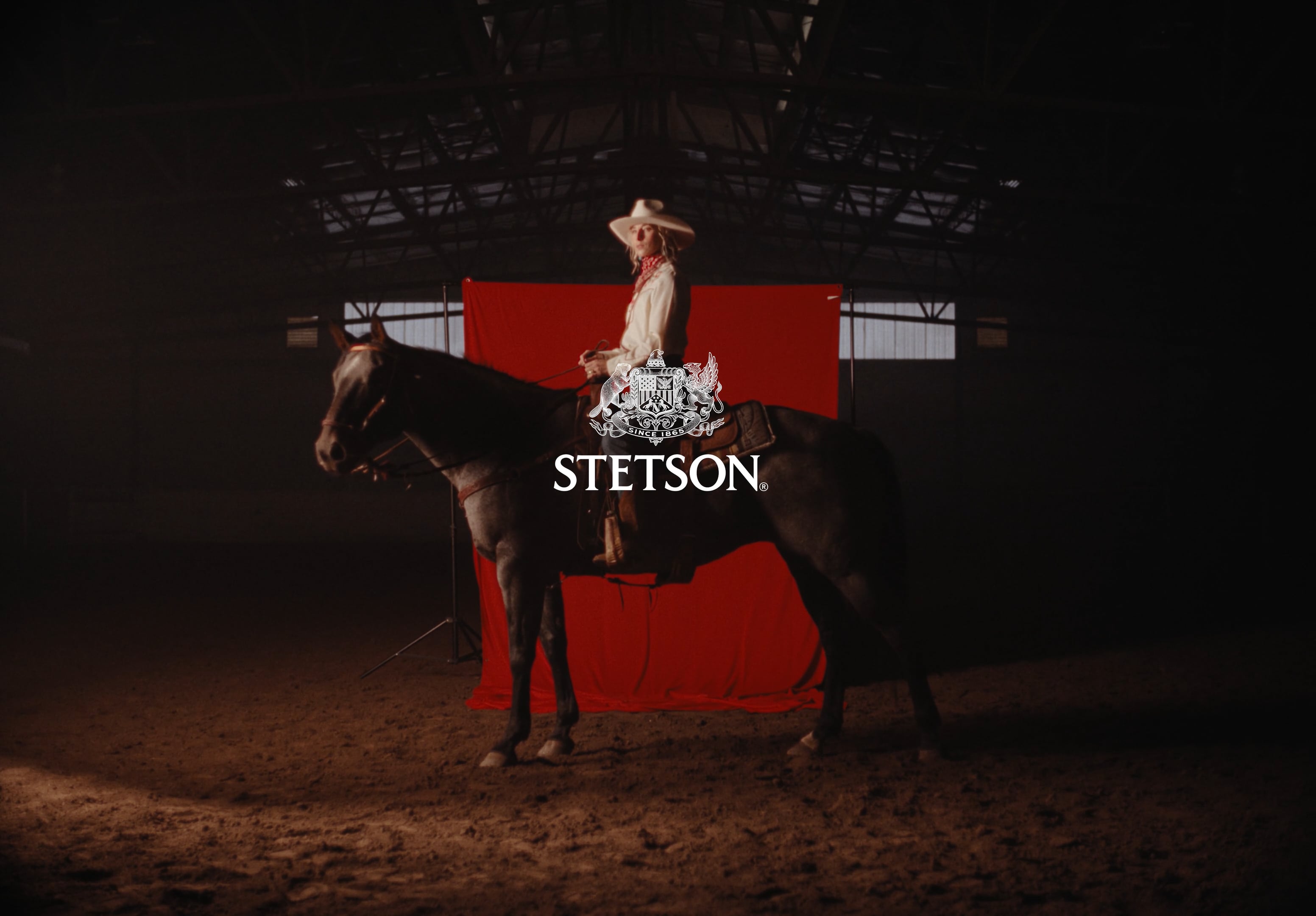 Stetson | The New West