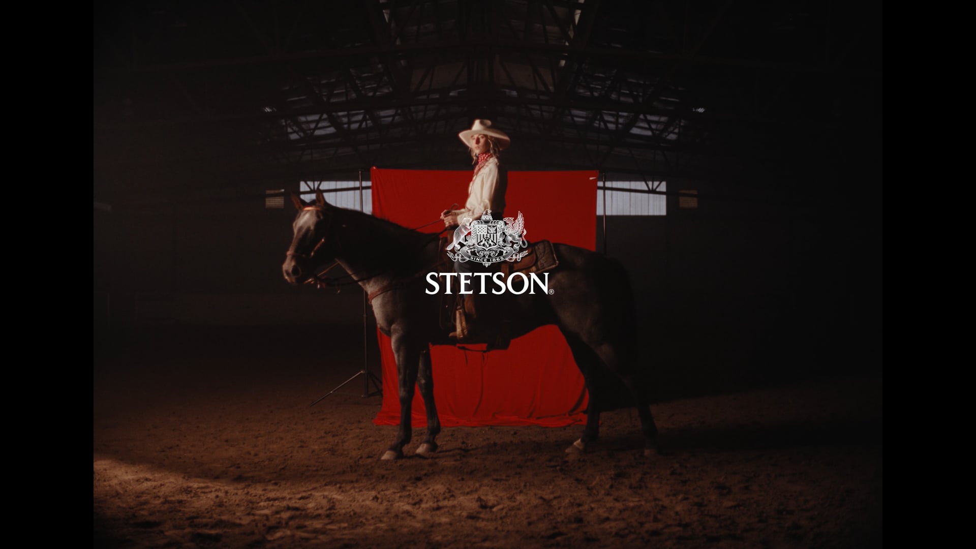 Stetson | The New West