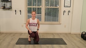 Reformer Mat