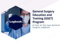 Logbook Principles and Overview