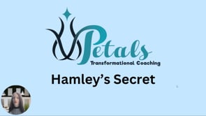 Hamley's Secret