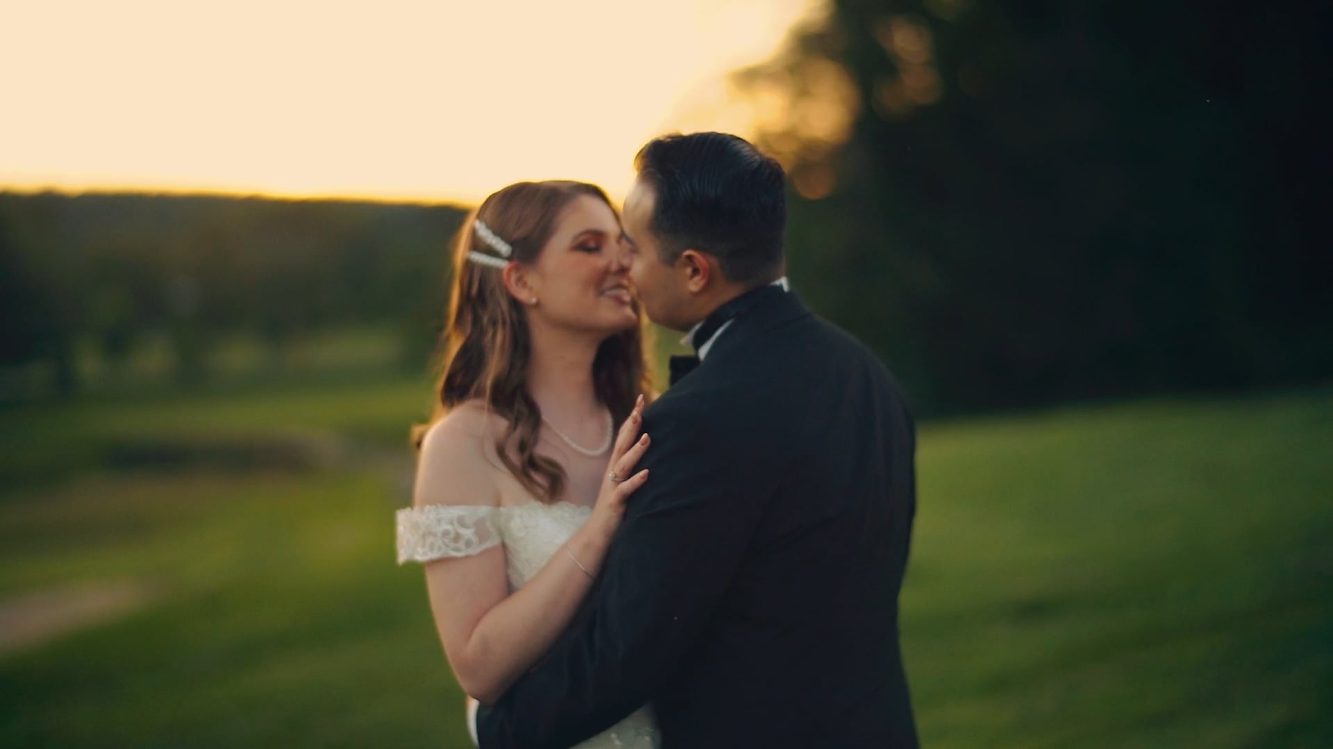 Highlights - Amanda + Hernan