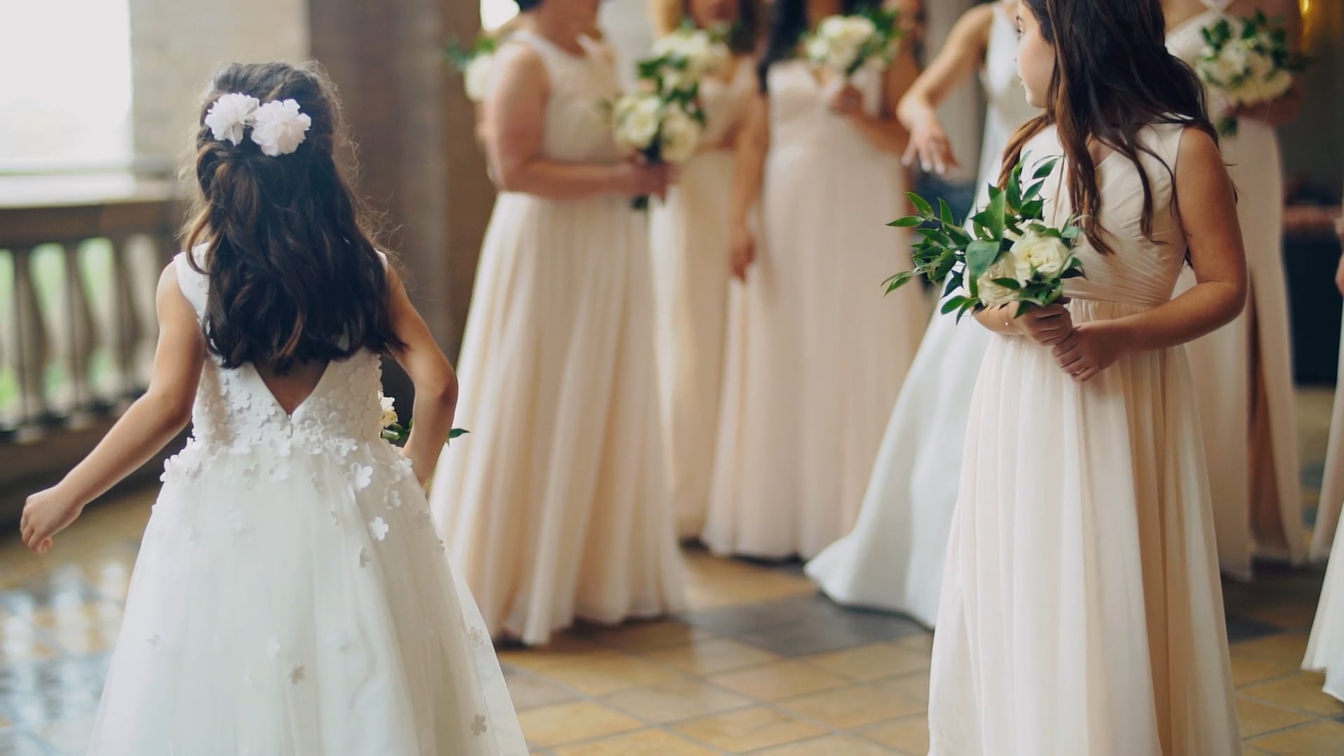 Highlight - Camila + Kurt