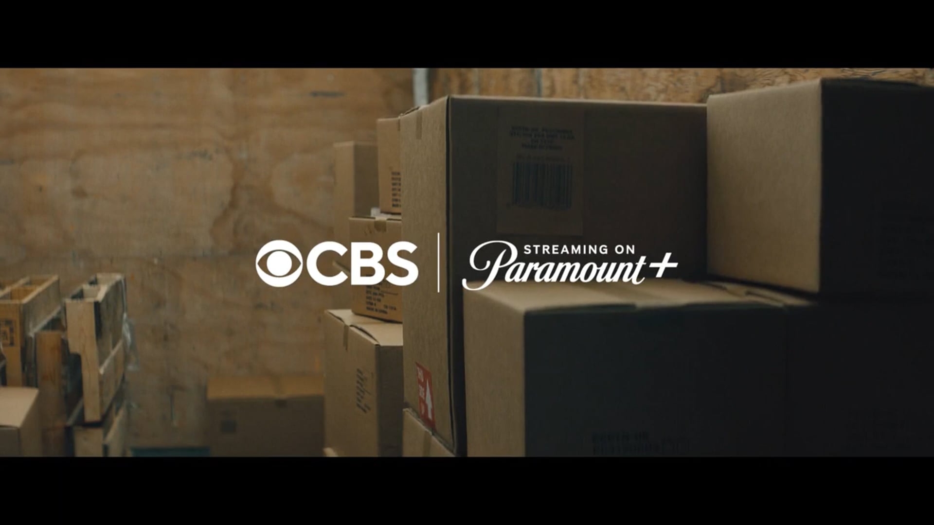 Paramount+ - Nobody Watches Like U.S (CBS-PARAMOUNT/USA)