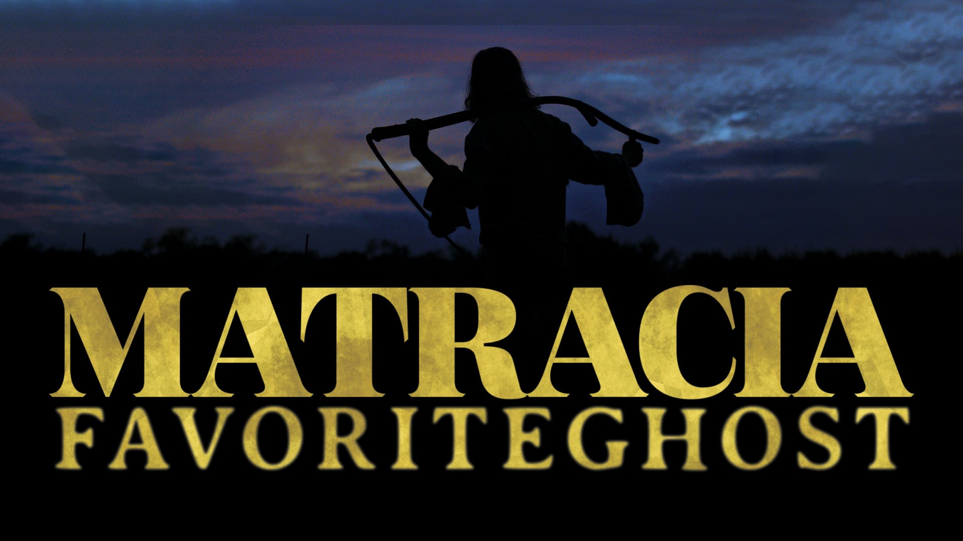 Matracia - Favorite Ghost - Official Video