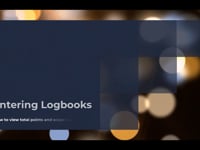 Checking Point and Scope Totals