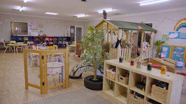 Penguin Childcare Caroline Springs video thumbnail 11