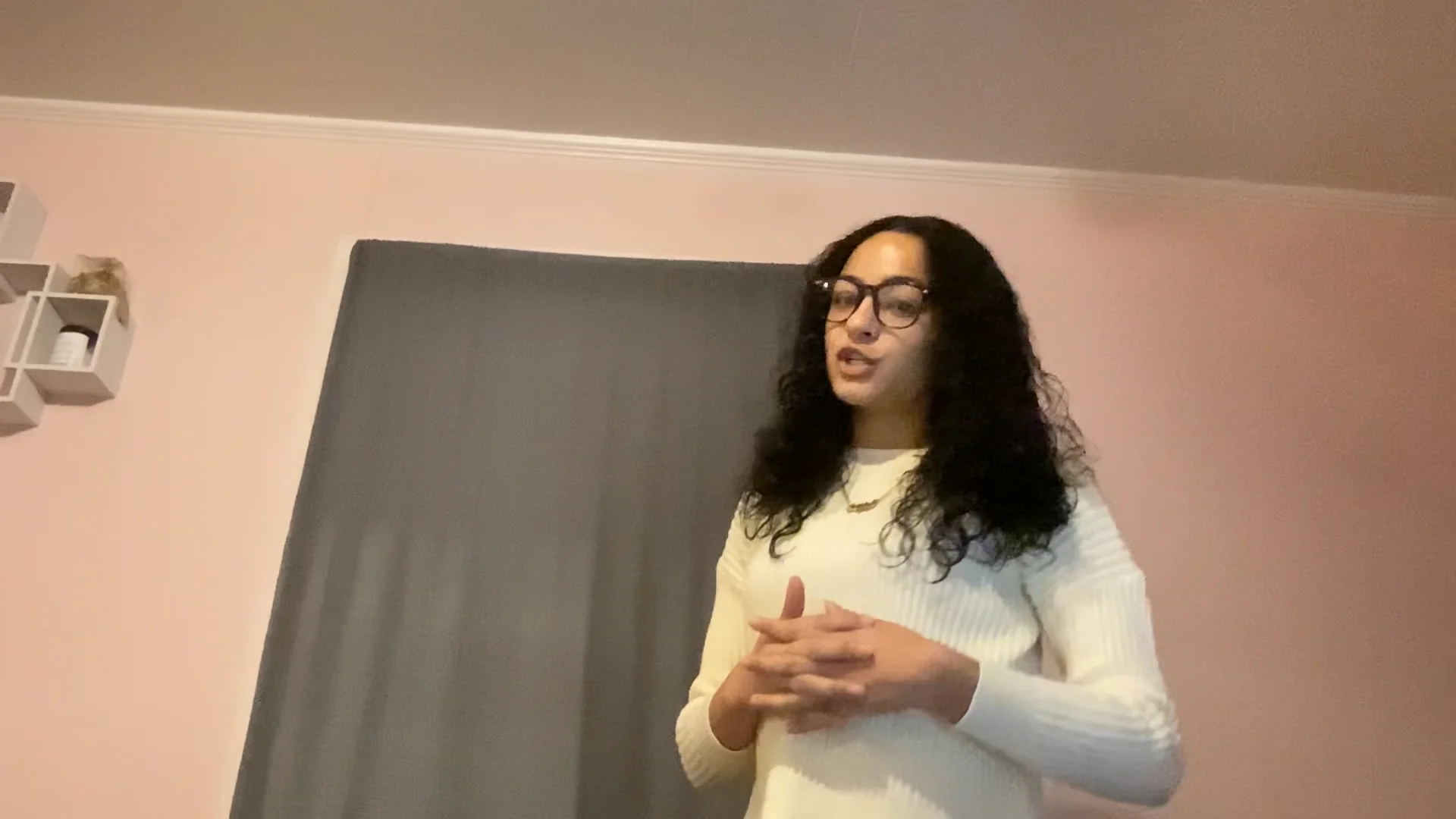 Process speech on Vimeo