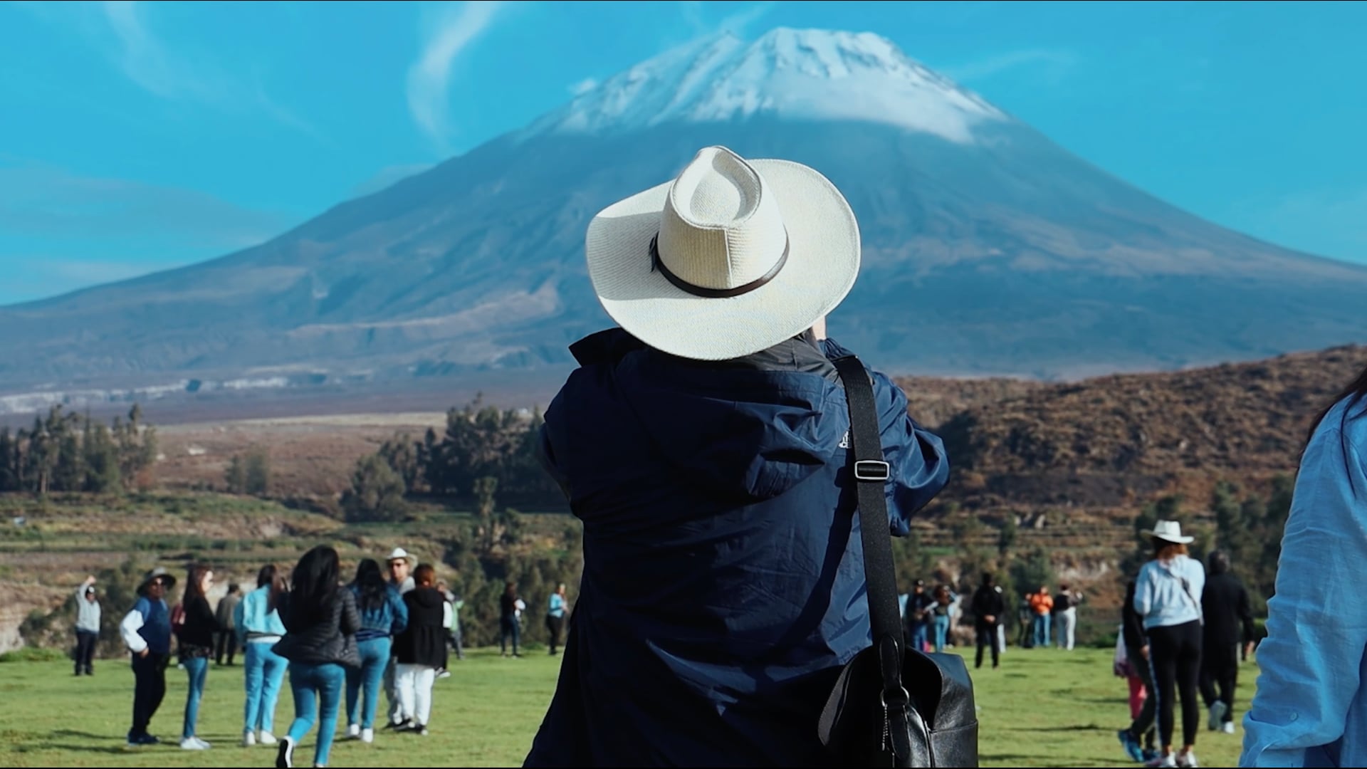 Arequipa 2024