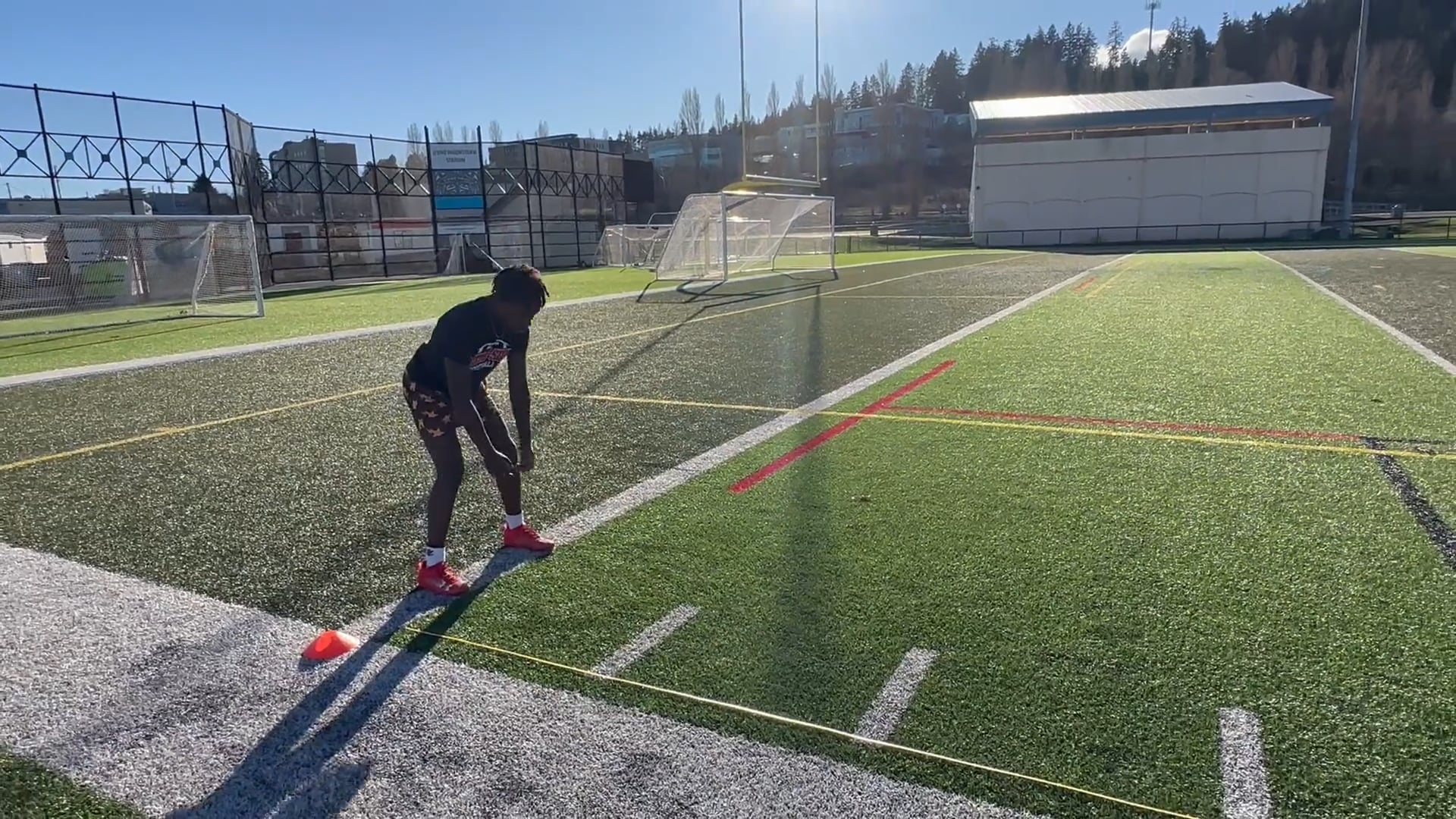 Watch PurpleShift athlete's Broad Jump: Pending