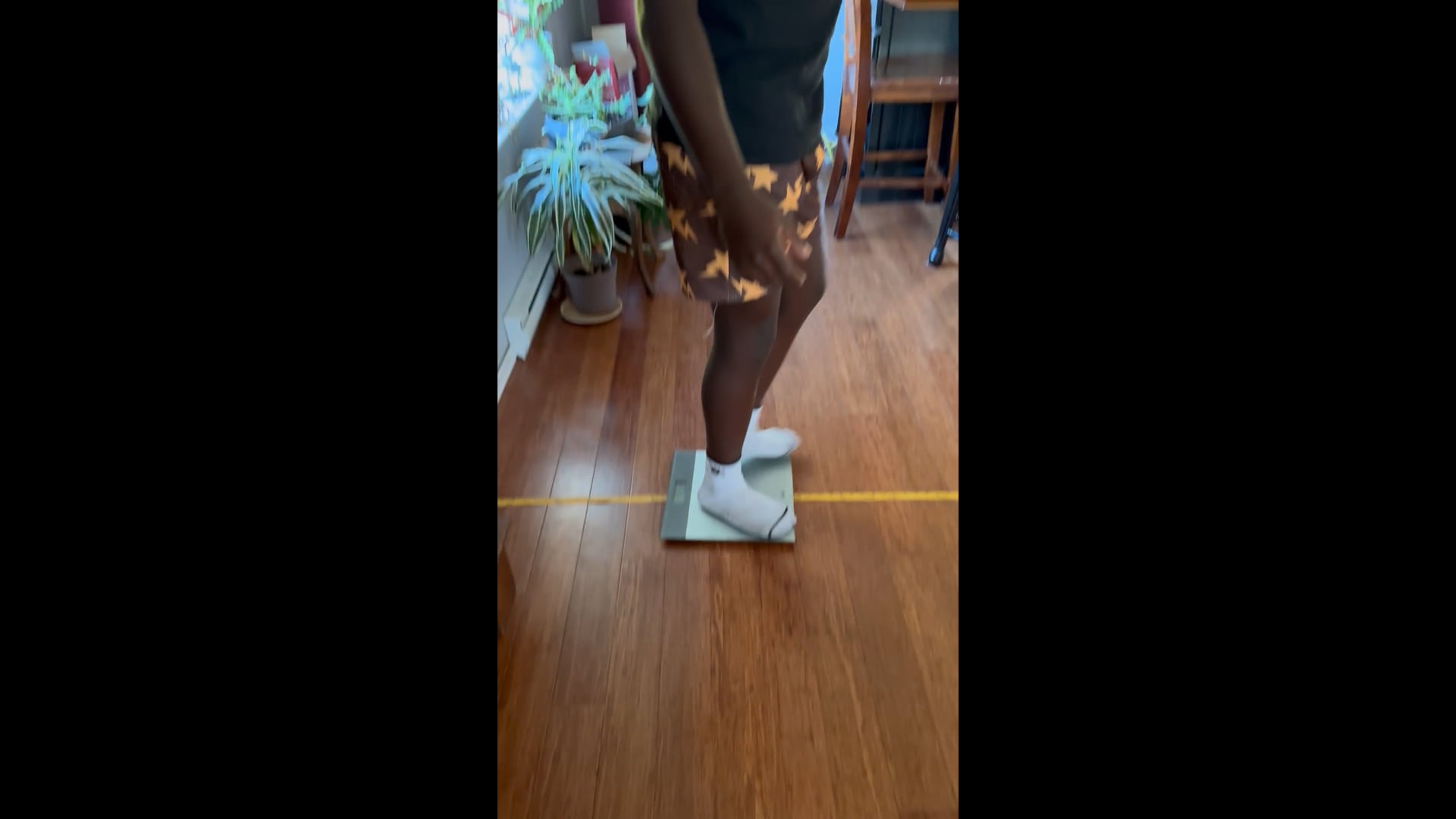 Watch PurpleShift athlete's Weight: 127.8 pounds