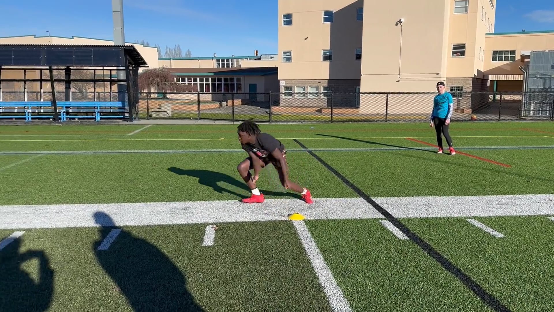 baraka gibson banner