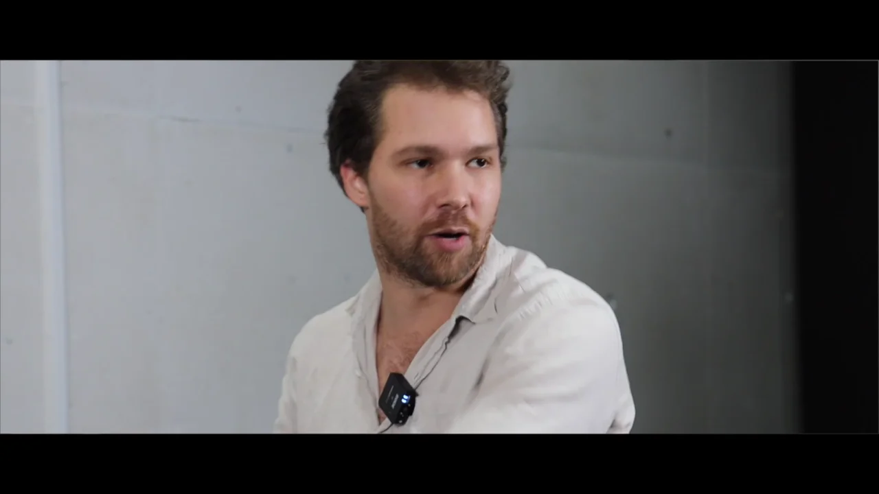 Matty & Alex-Apple Devices HD (Most Compatible) on Vimeo