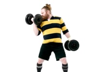 Related Embedded Video Item Thumbnail