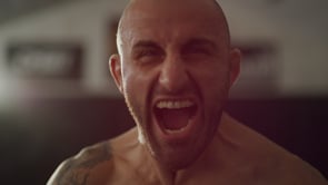 UFC Countdown 290 - Alexander Volkanovski 40sec Excerpt - Shot by Liam Brennan