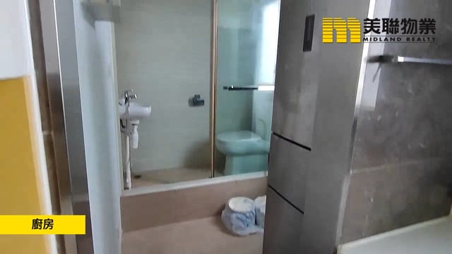 日出康城 第02期 領凱  將軍澳 高層 1807356 售盤