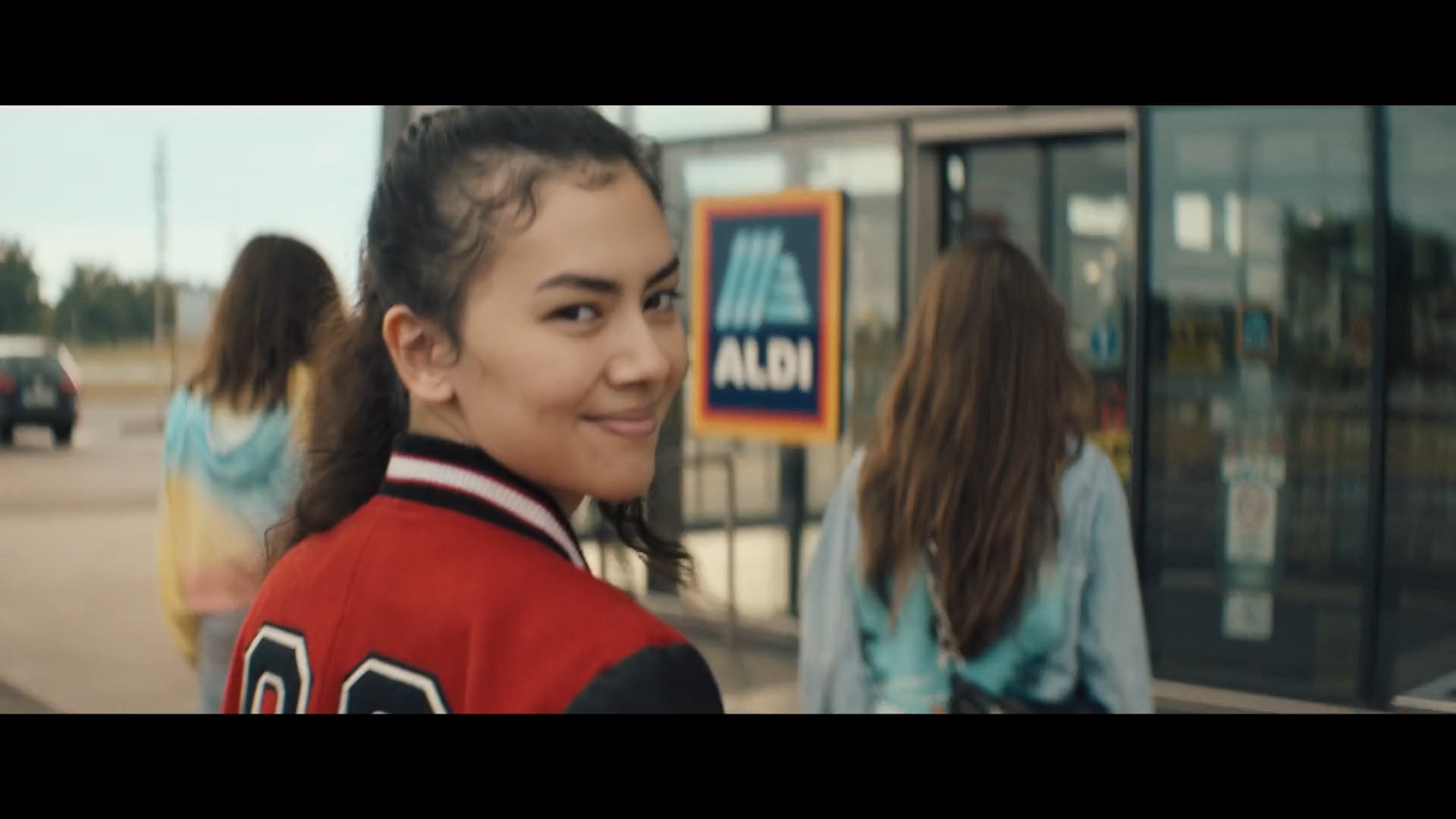 Aldi - DirCut