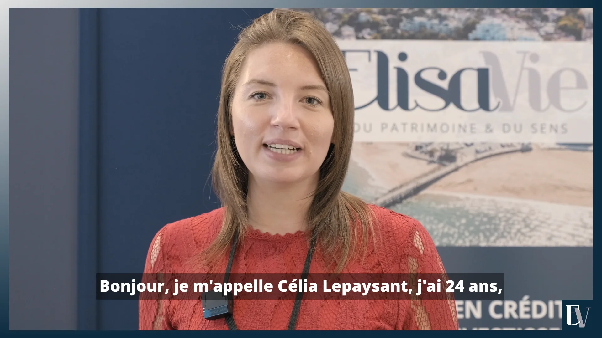 Célia on Vimeo