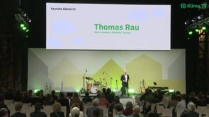 Heinze Klimafestival 2022 – Thomas Rau (Fragment)