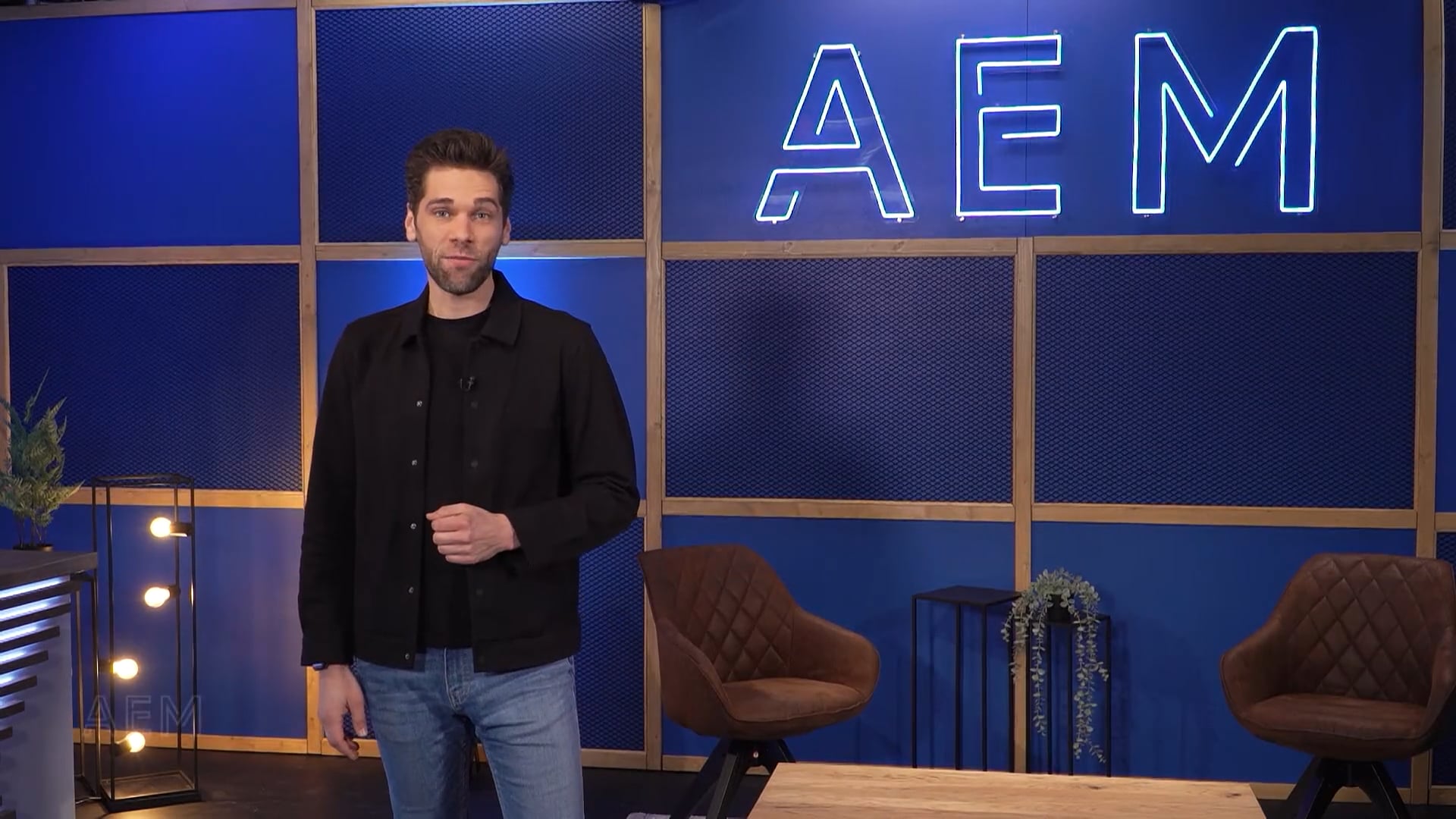 AEM – Austrian eSports Magazine | Folge 6