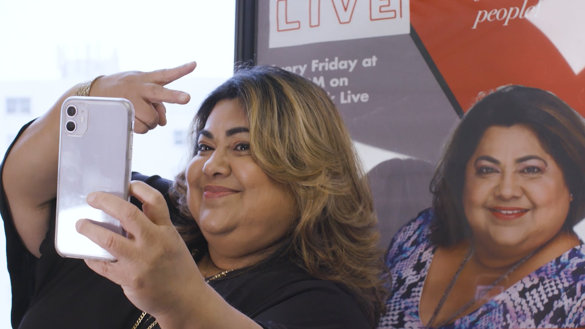 Miami PR Expert Builds Her Online Audience With Tools From Verizon